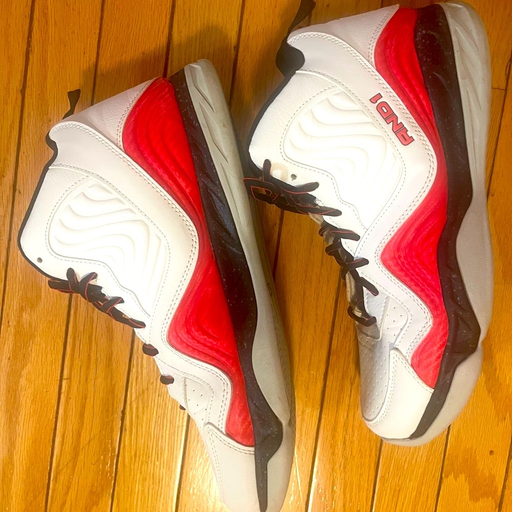 Sneakers AND1